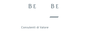 Logo BeToBe Legal